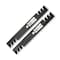 T Terre 2-Pack Medium Lift Lawn Mower Blades for a  for a 46 Inch Mower Deck, 2PK 41-AYP-21-0003-QTY2 - alternate 1